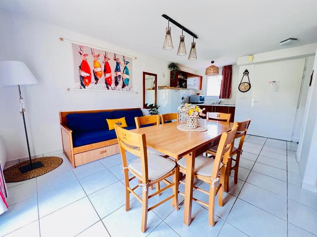 Maison Residence Odalys A Morgat En Bretagne Sur La Presqu'Ile De Crozon Situee A 800 M De La Mer Piscine Chauffee Travaux Piscine Debut Du 1 Er Juin Au 15 Juin 2025 エクステリア 写真